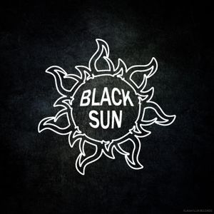 Black Sun (Single)