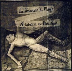 La maisniee du Maufe: A tribute to the Dark Ages (EP)