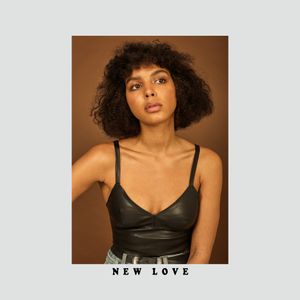 New Love (Single)