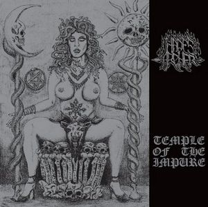 Temple of the Impure