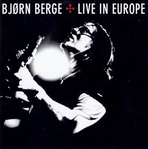 Live in Europe (Live)