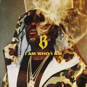 I Am Who I Am (Single)