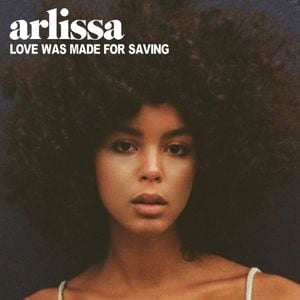 Love Was Made For Saving (Single)