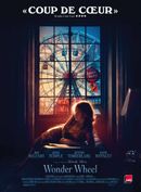 Affiche Wonder Wheel