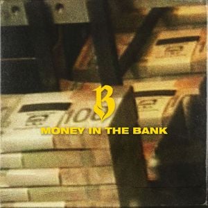 Money In The Bank (Single)