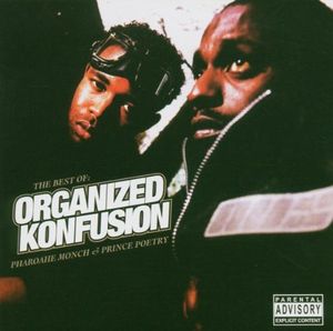 The Best of Organized Konfusion