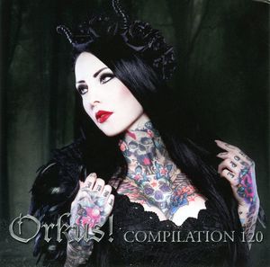 Orkus! Compilation 120
