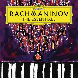 Rhapsody on a Theme by Paganini for Piano and Orchestra, Op. 43: IV. Variations XVI-XVII