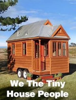 We the Tiny House People