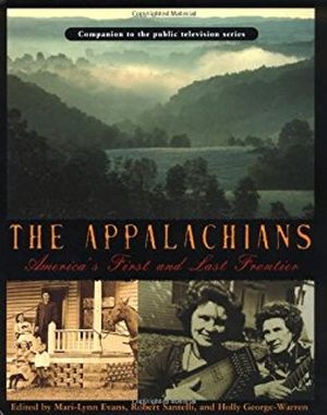 The Appalachians