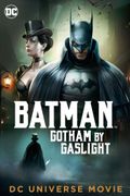 Affiche Batman : Gotham by Gaslight Affiche Batman : Gotham by Gaslight