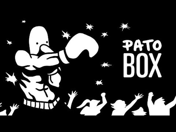 Pato Box