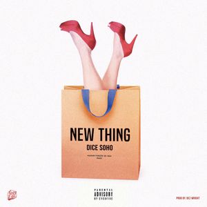 New Thing (Single)
