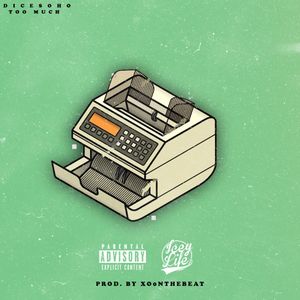 Too Much (Single)