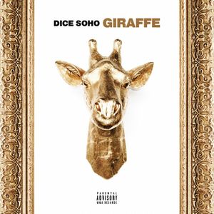 Giraffe (Single)