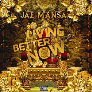 Living Better Now (Single)