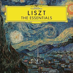 Liszt: The Essentials