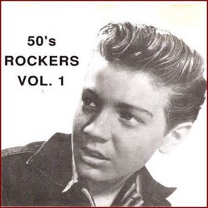 50’s Rockers, Volume 1