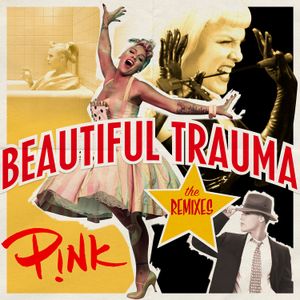 Beautiful Trauma (Nathan Jain remix)