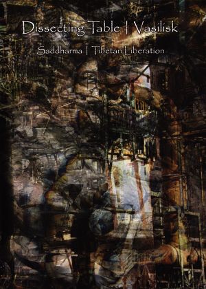 Saddharma ❘ Tibetan Liberation