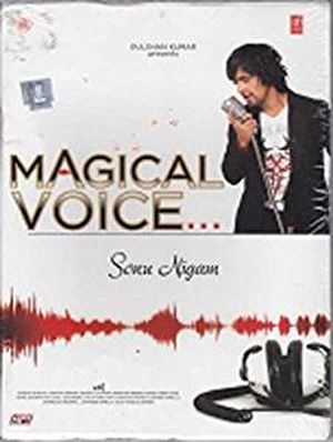 Magical Voice
