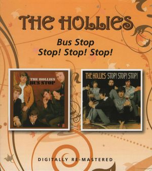 Bus Stop / Stop! Stop! Stop!