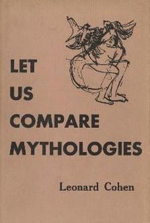 Let Us Compare Mythologies