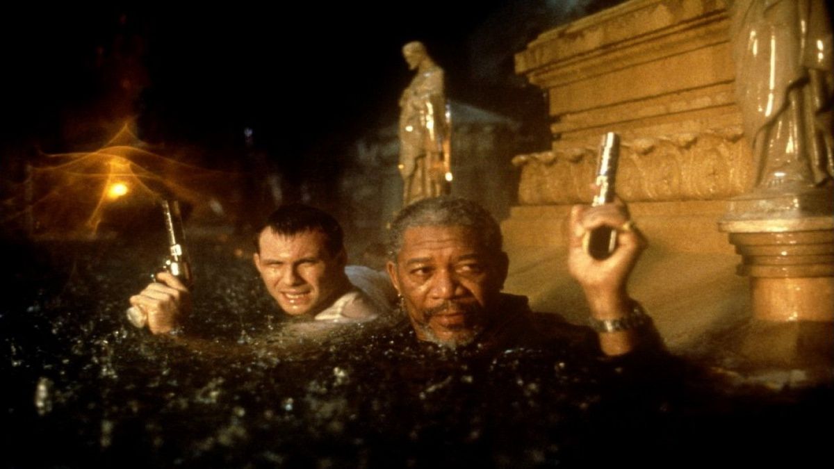 Film Pluie D Enfer Pluie d'enfer - Film (1998) - SensCritique