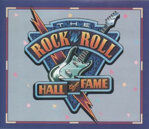 The Rock 'n' Roll Hall of Fame