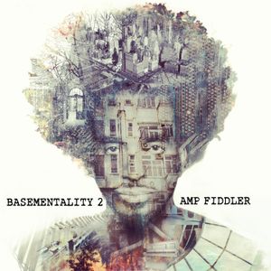 Basementality 2 (EP)
