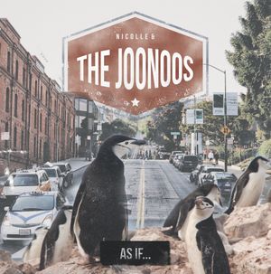 As If... (EP)