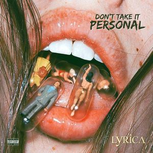 Don't Take It Personal (Single)