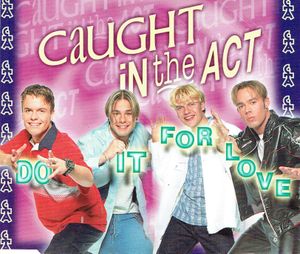 Do It for Love (extended version)