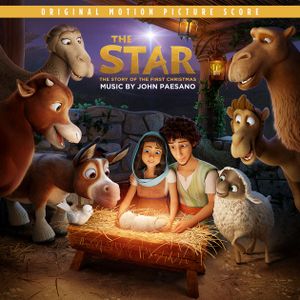 The Star: Original Motion Picture Score (OST)