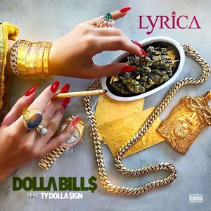 Dolla Bills (Single)
