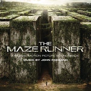 The Maze Runner (Original Motion Picture Soundtrack) (OST)