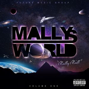 Mally's World, Vol. 1
