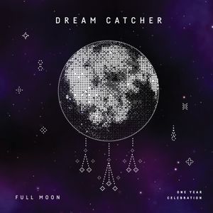 Full Moon (Single)