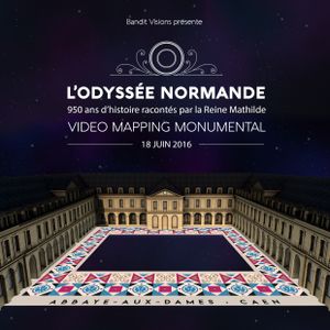 L'Odyssée Normande (OST)