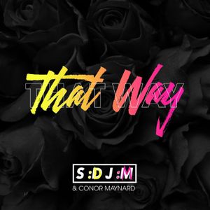 That Way (Single)