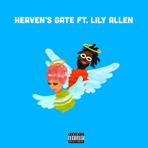 Heaven's Gate (Single)