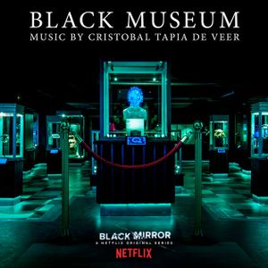 Black Mirror: Black Museum (OST)