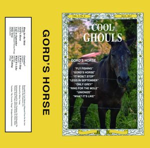 Gord's Horse (EP)