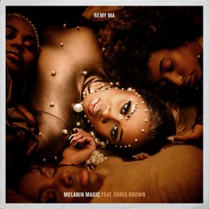 Melanin Magic (Pretty Brown) (Single)