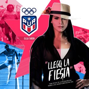 Llegó la fiesta (Single)