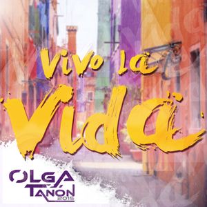 Vivo la vida (Single)