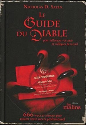 Le guide du diable