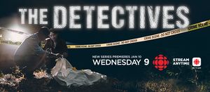 The Detectives