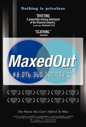 Maxed out : hard times, easy credit and the era of predatory lenders