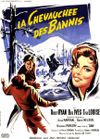 Affiche La Chevauchée des bannis